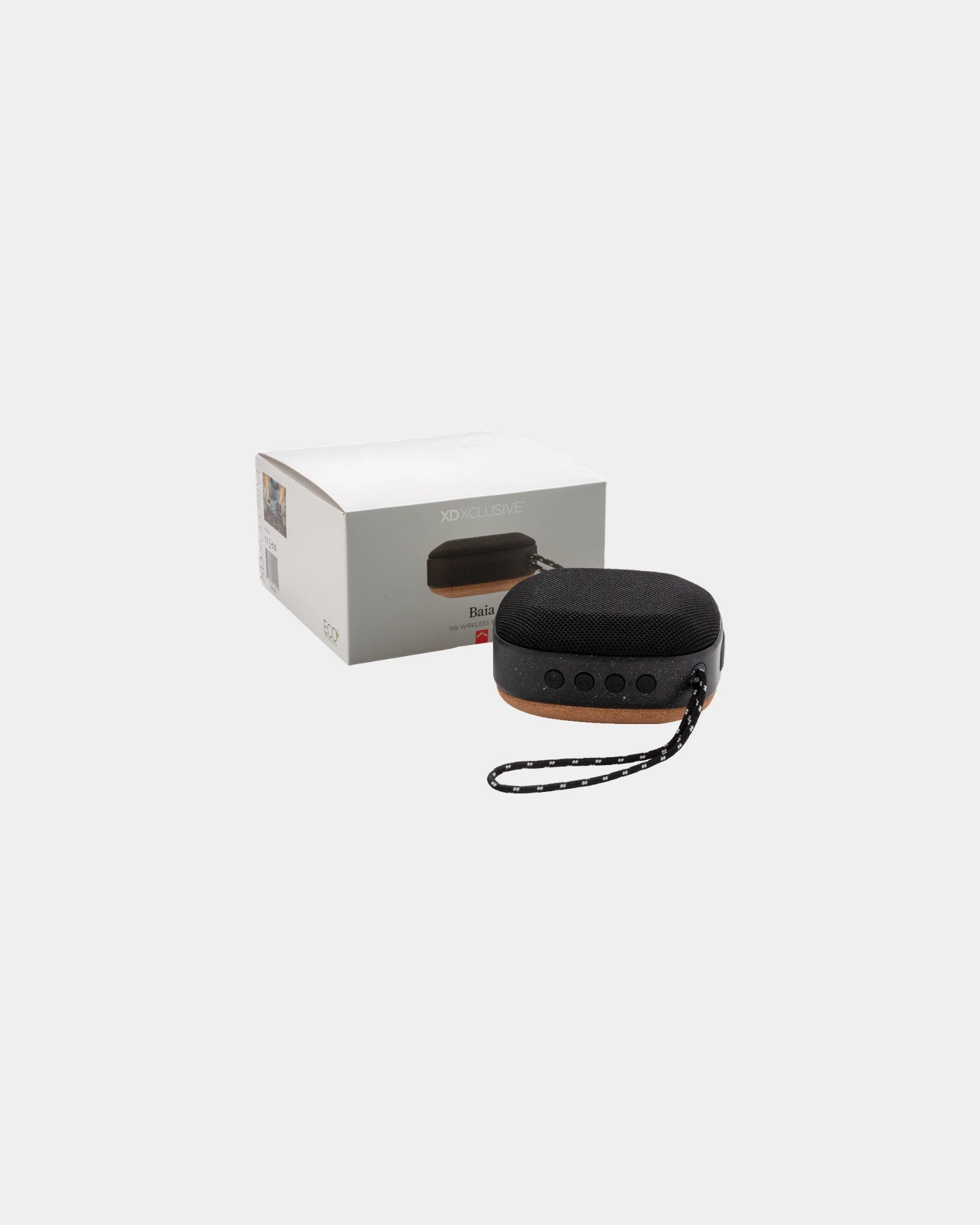 Promotional waterproof speaker 5W Baia
