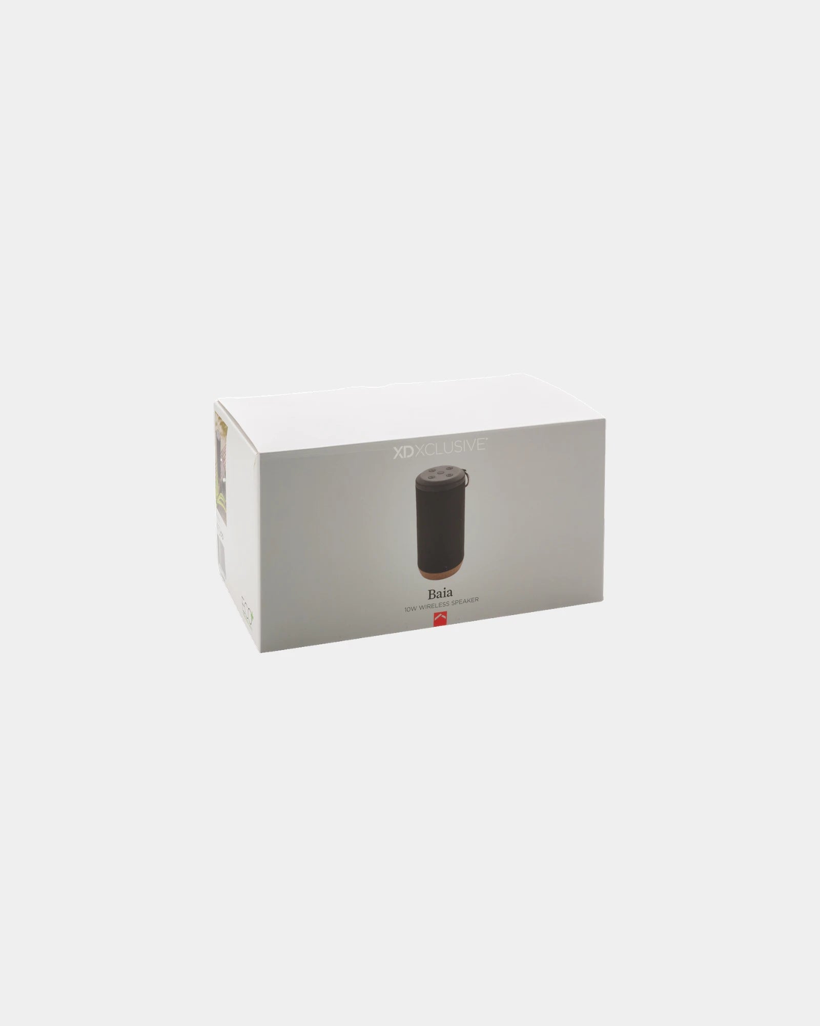 Promotional waterproof 10W speaker Baia