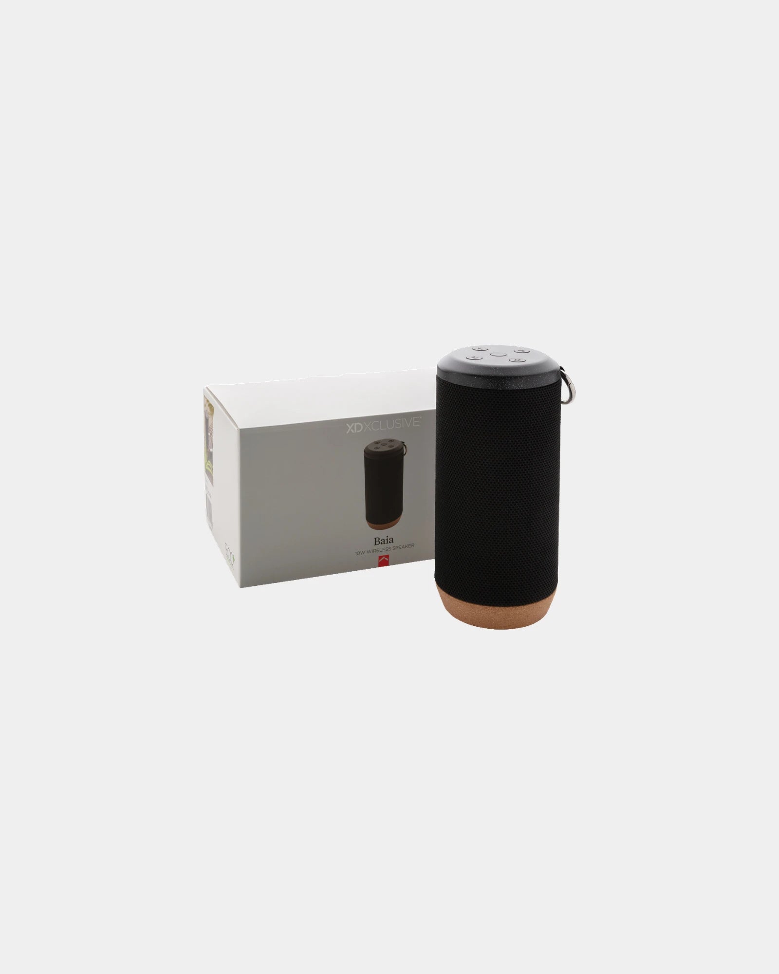 Promotional waterproof 10W speaker Baia