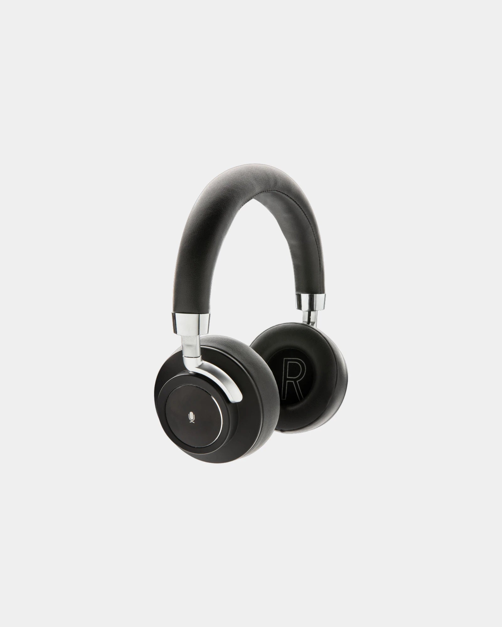 Promotional aluminum Bluetooth headphones - 1