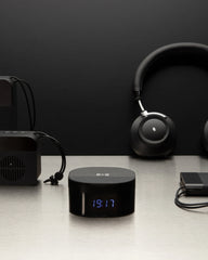 Promotional aluminum Bluetooth headphones - 10
