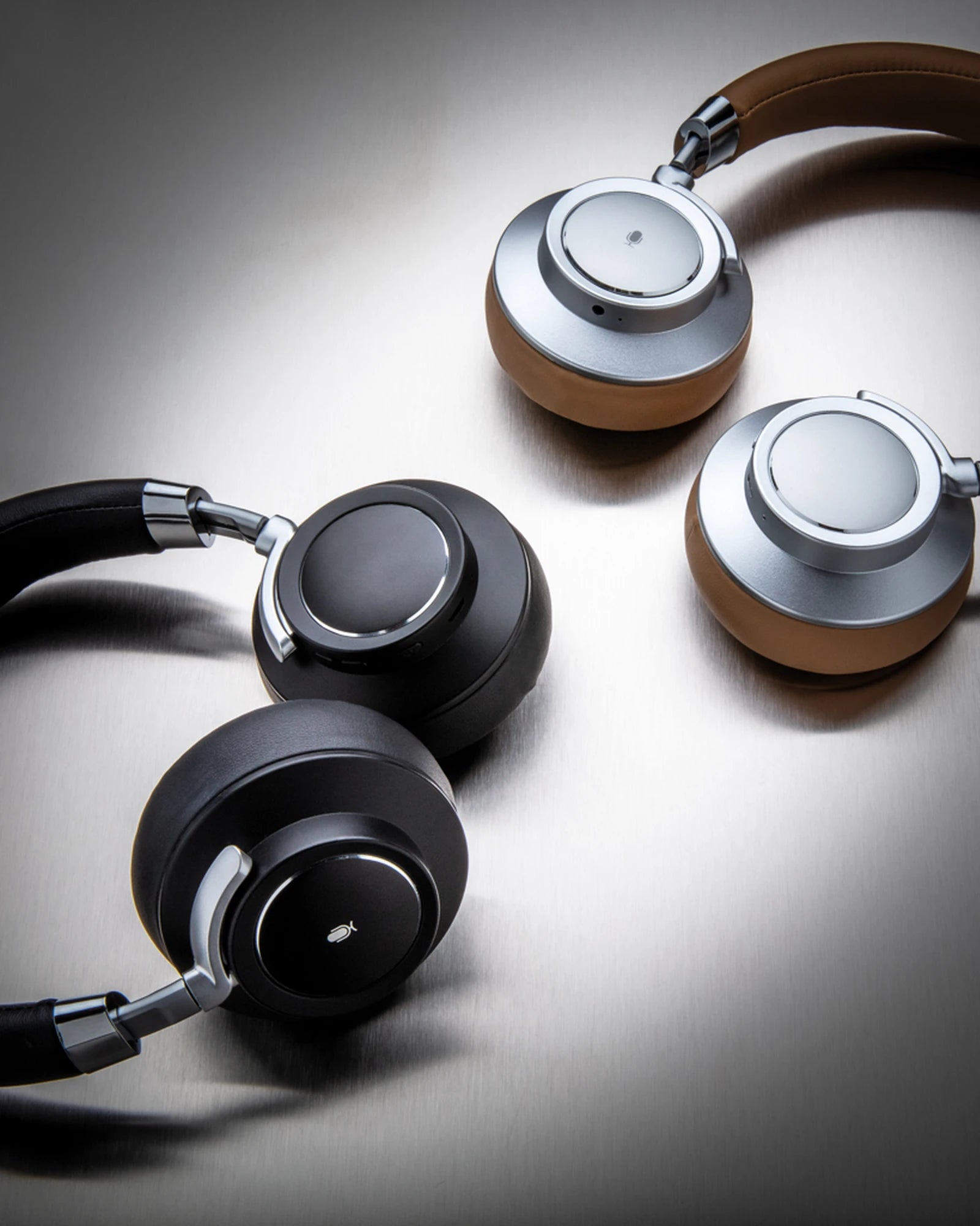 Promotional aluminum Bluetooth headphones - 9