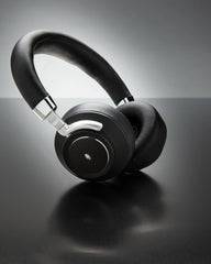 Promotional aluminum Bluetooth headphones - 8