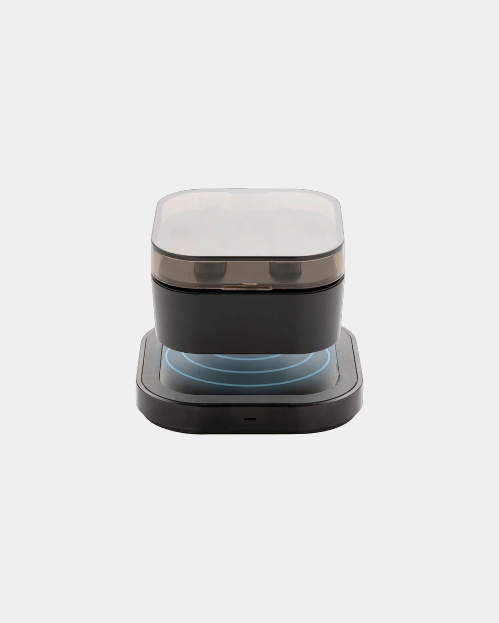 Custom wireless earbuds with charging case - 5