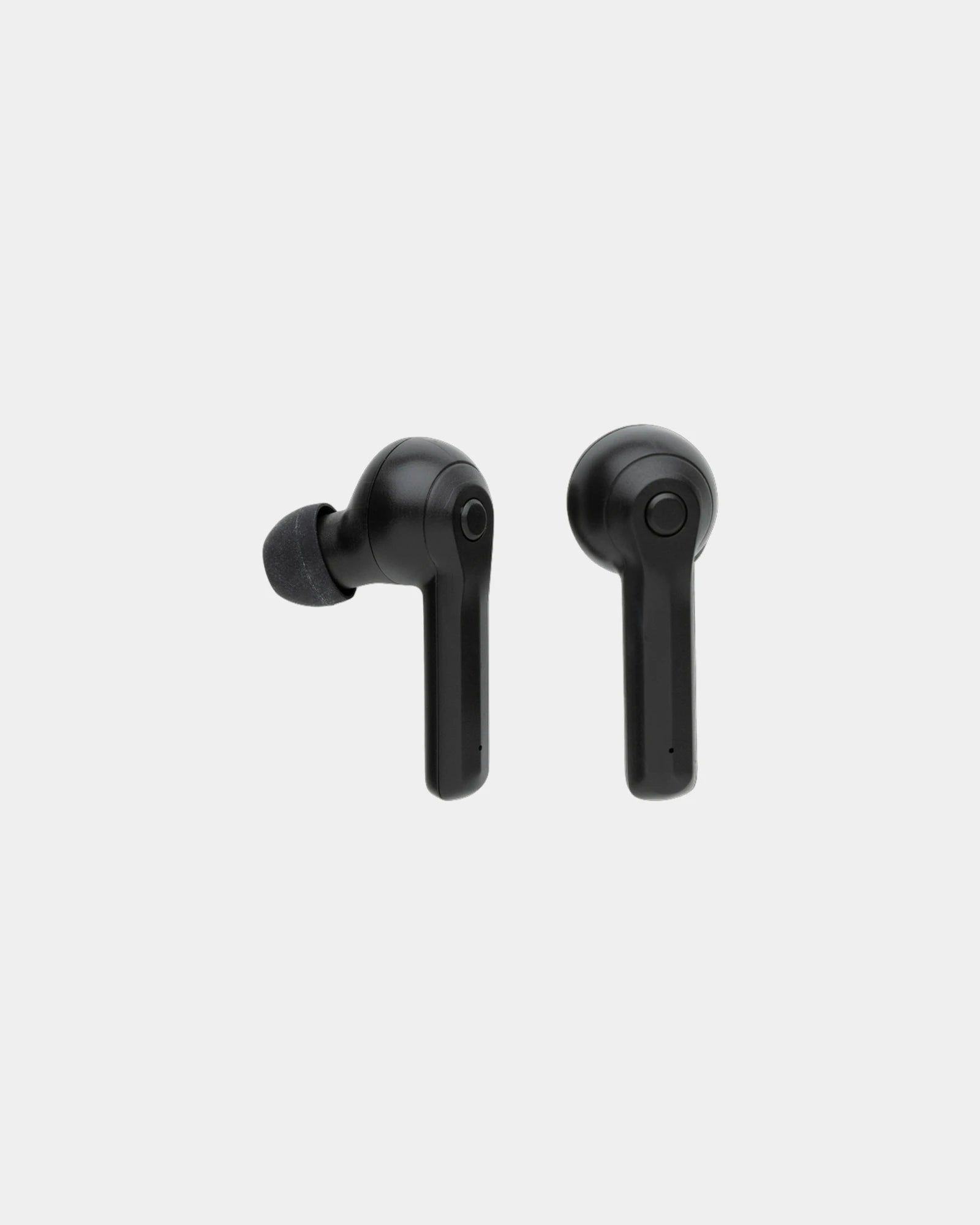 Custom wireless earbuds with charging case - 4