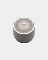 Promotional stainless steel 5W speaker - 3
