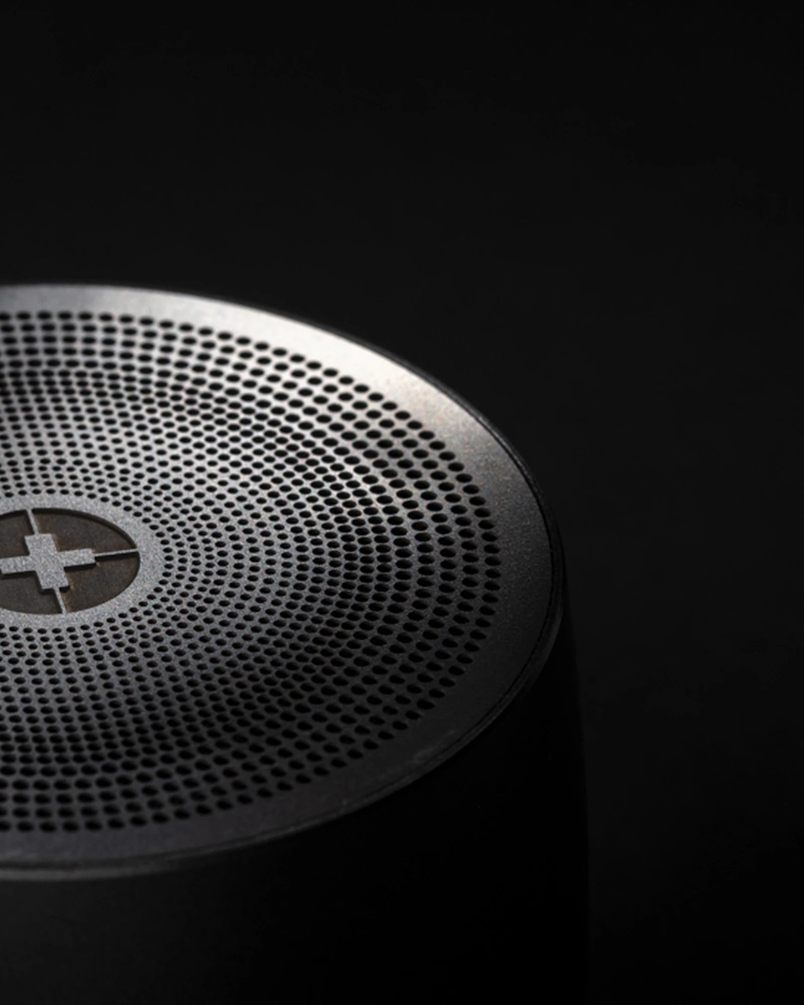 Promotional stainless steel 5W speaker - 7
