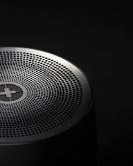 Promotional stainless steel 5W speaker - 7