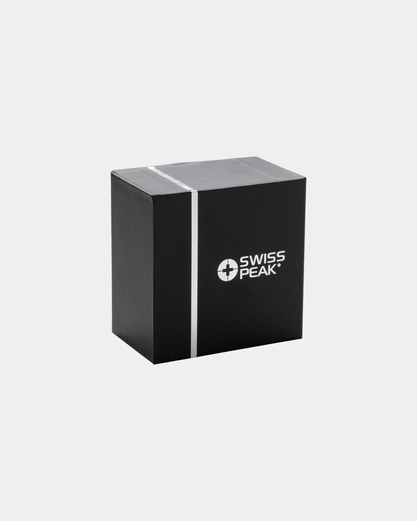 Promotional stainless steel 5W speaker - 6