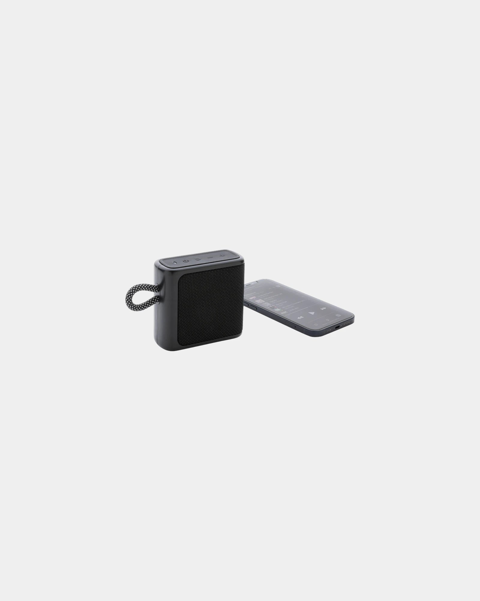 Promotional waterproof ABS speaker 3W IPX6 - 1