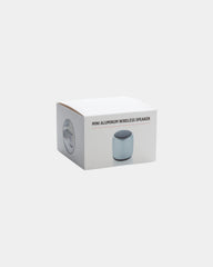 Promotional aluminum mini speaker - 9