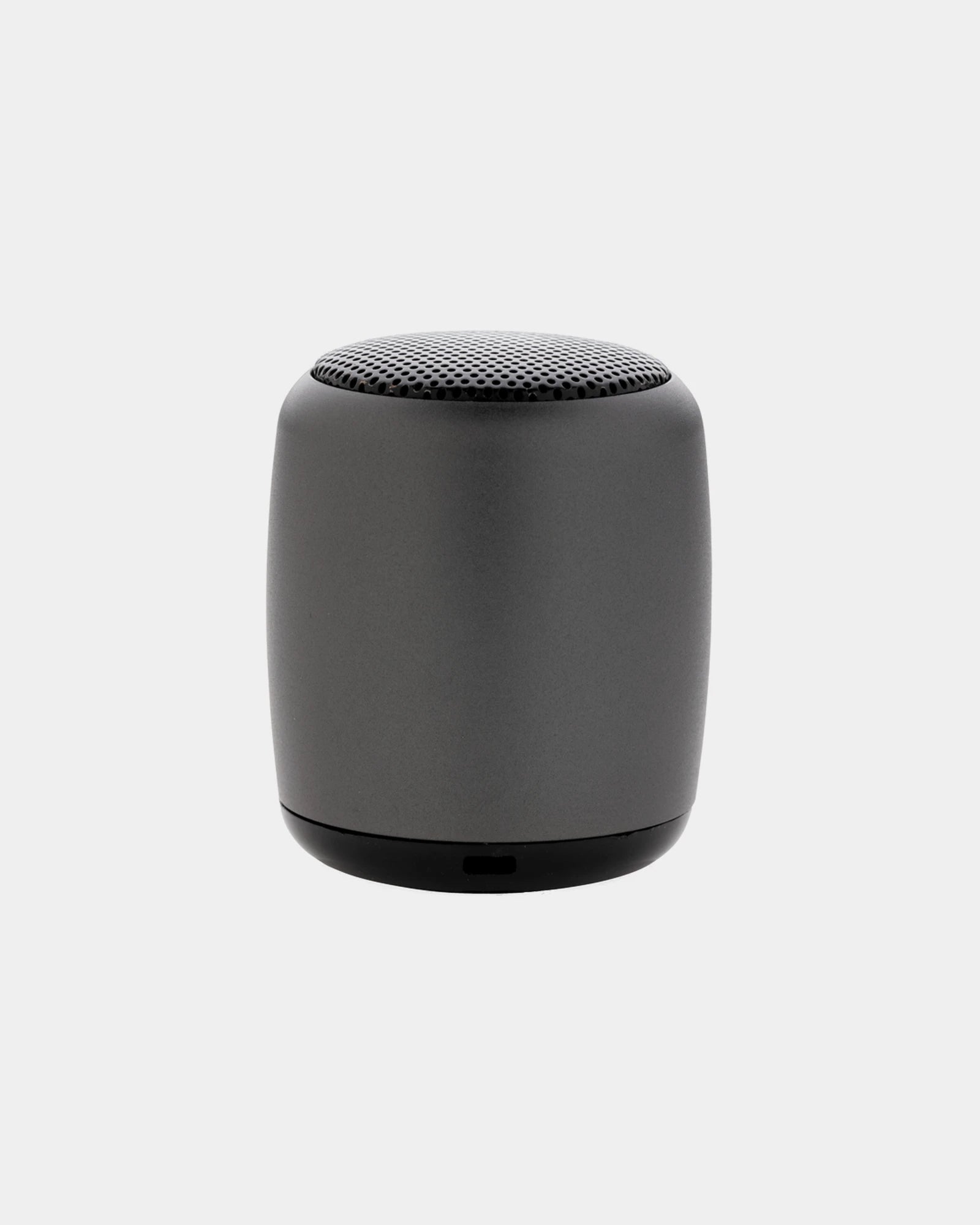 Promotional aluminum mini speaker - 2