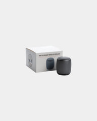Promotional aluminum mini speaker - 3