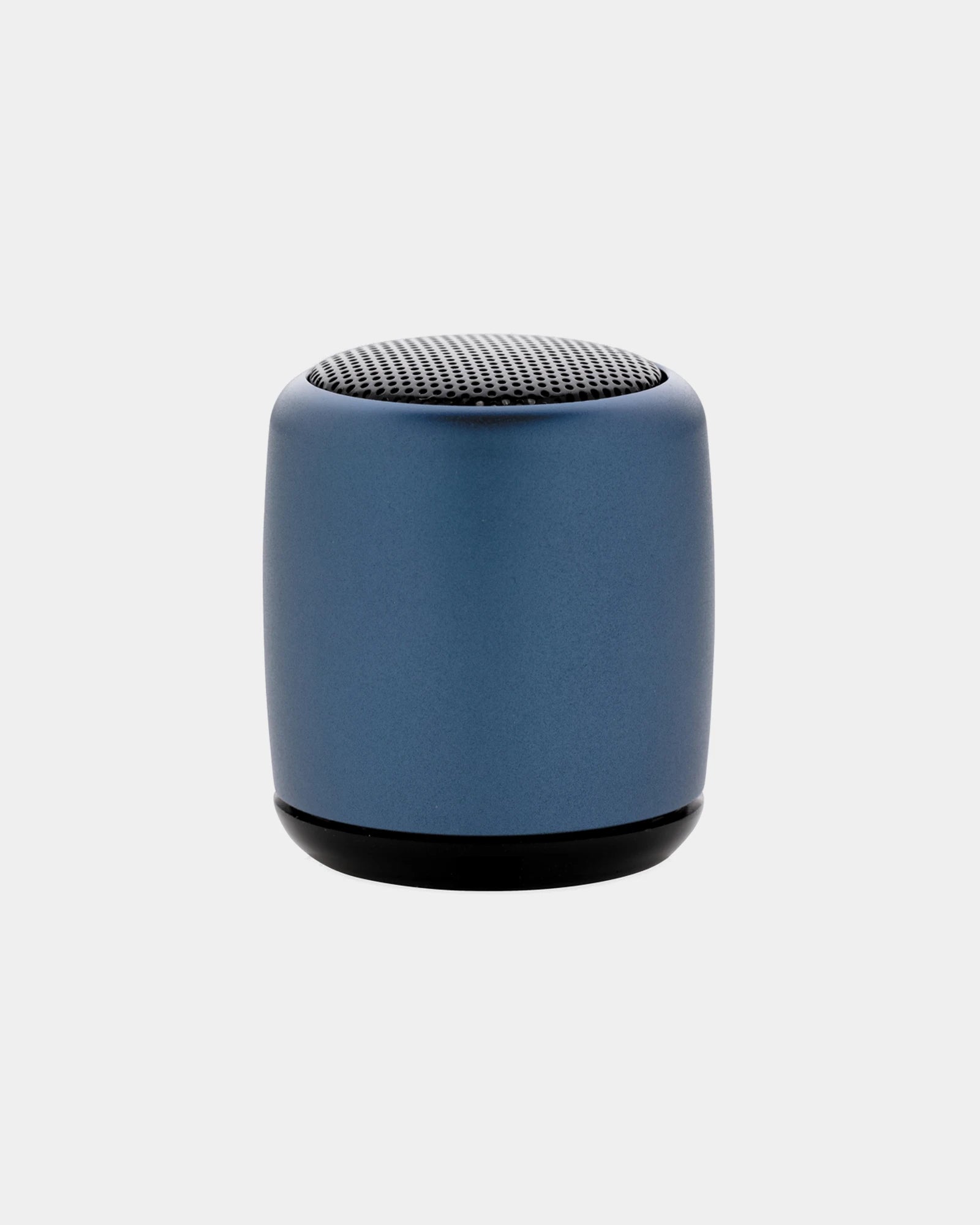 Promotional aluminum mini speaker - 12
