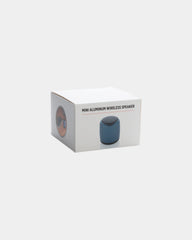 Promotional aluminum mini speaker - 14