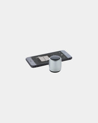 Promotional aluminum mini speaker - 6
