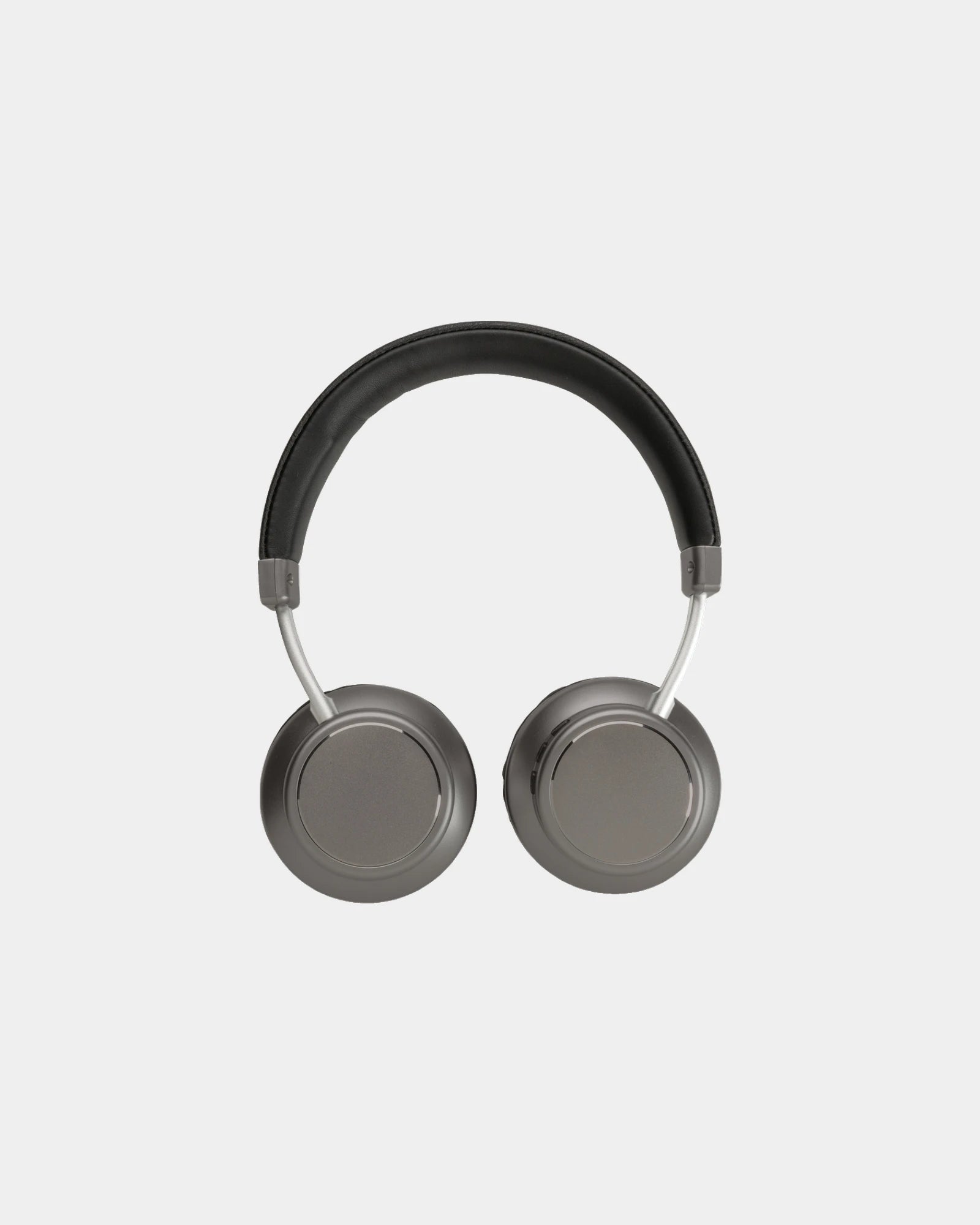 Custom wireless audio headset aluminum Swiss Peak V3