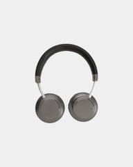 Custom wireless audio headset aluminum Swiss Peak V3