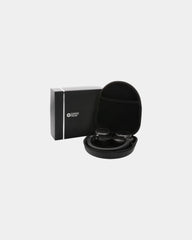 Custom wireless audio headset aluminum Swiss Peak V3
