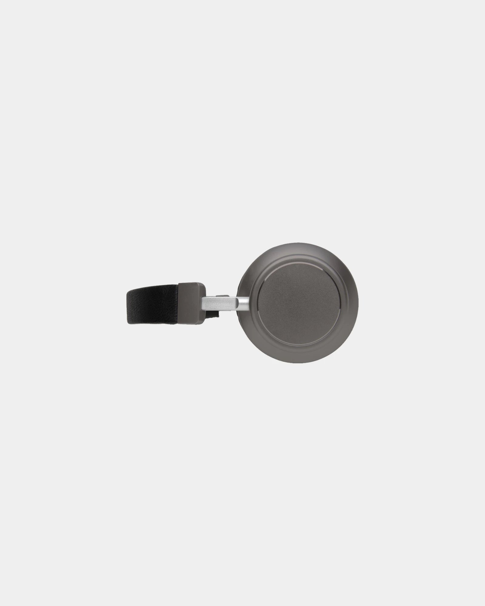 Custom wireless audio headset aluminum Swiss Peak V3