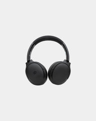 Custom promotional recycled plastic audio headset Urban Vitamin Palo
