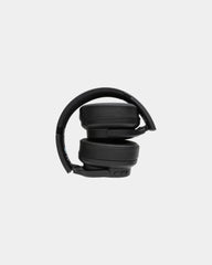Custom promotional recycled plastic audio headset Urban Vitamin Palo