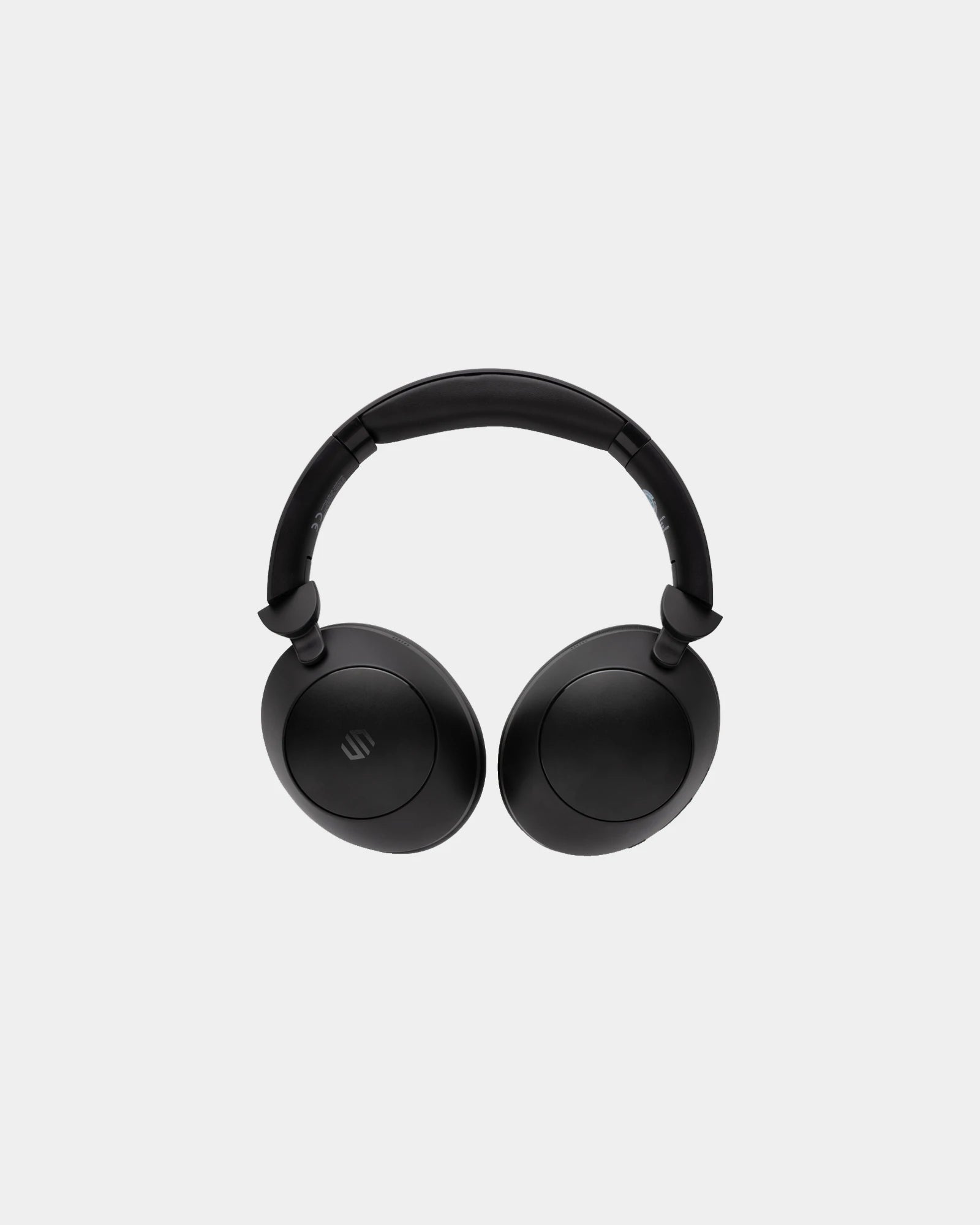 Custom recycled ANC headphones Urban Vitamin Cupertino