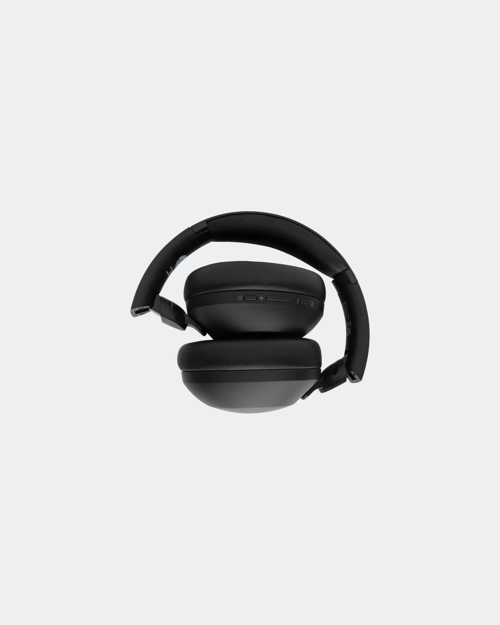Custom recycled ANC headphones Urban Vitamin Cupertino