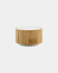 Promotional bamboo ABS 3W speaker - 4