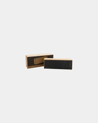 Promotional bamboo 10W wireless speaker - 3