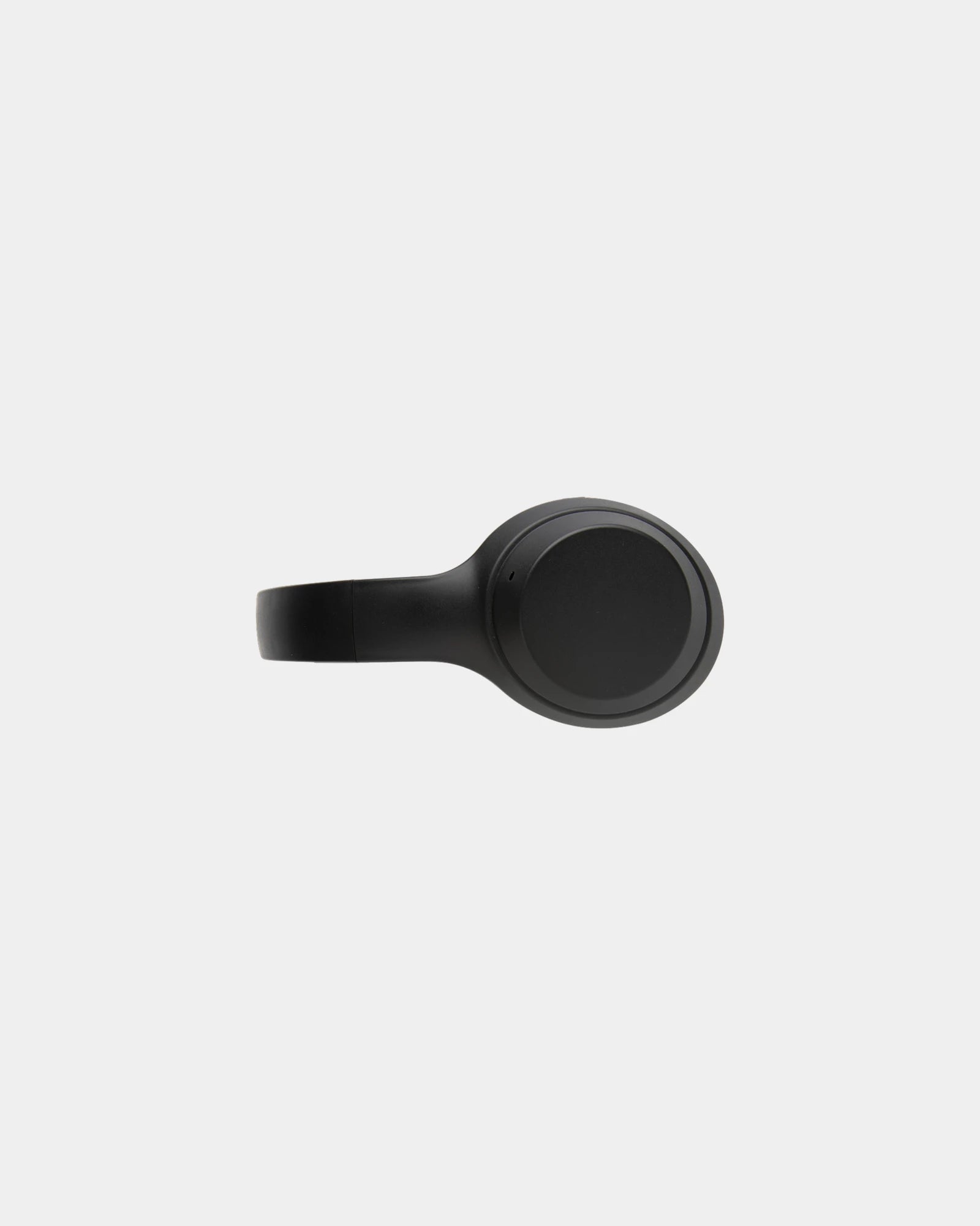 Promotional recycled plastic audio headset - 2