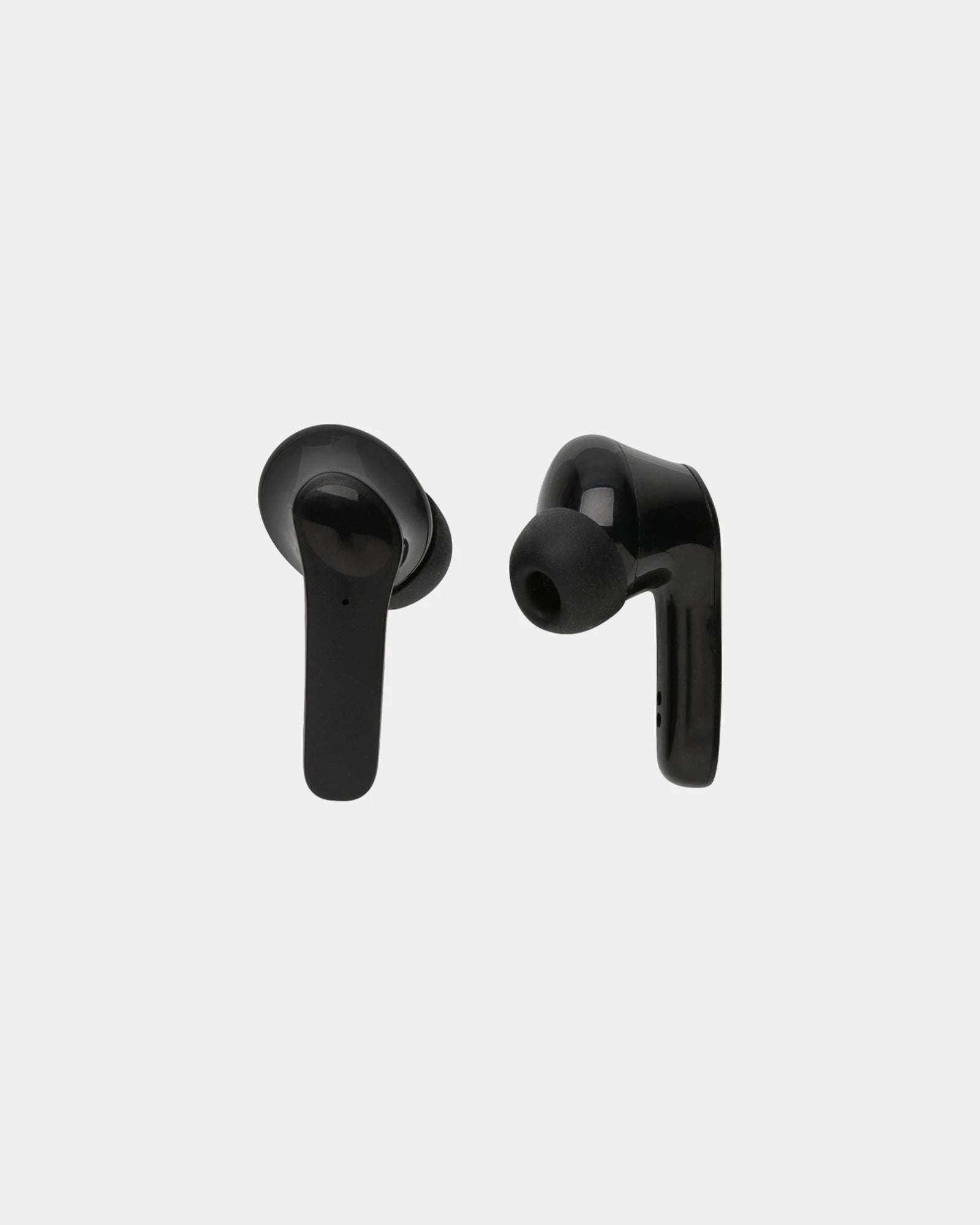 Custom recycled ABS wireless earbuds - 1