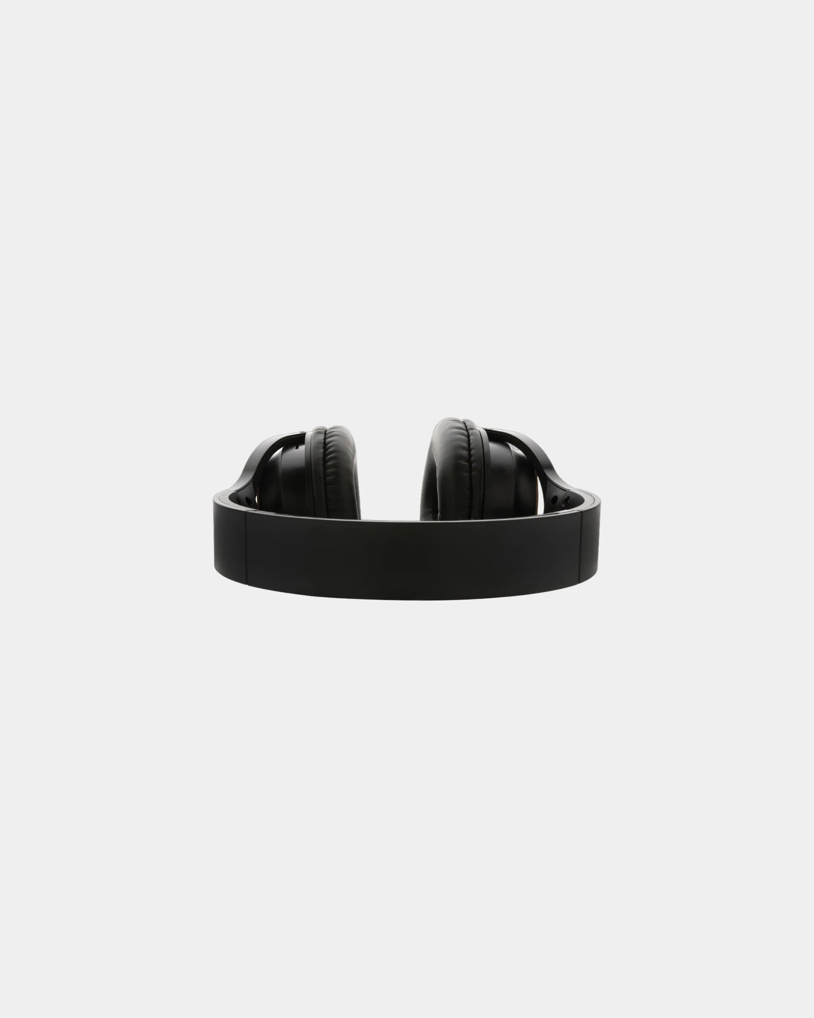 Promotional wireless bamboo headphones - 4