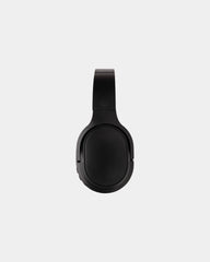 Promotional recycled plastic wireless headphones - 2