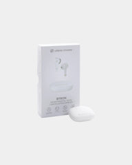 Custom wireless earbuds Urban Vitamin Byron