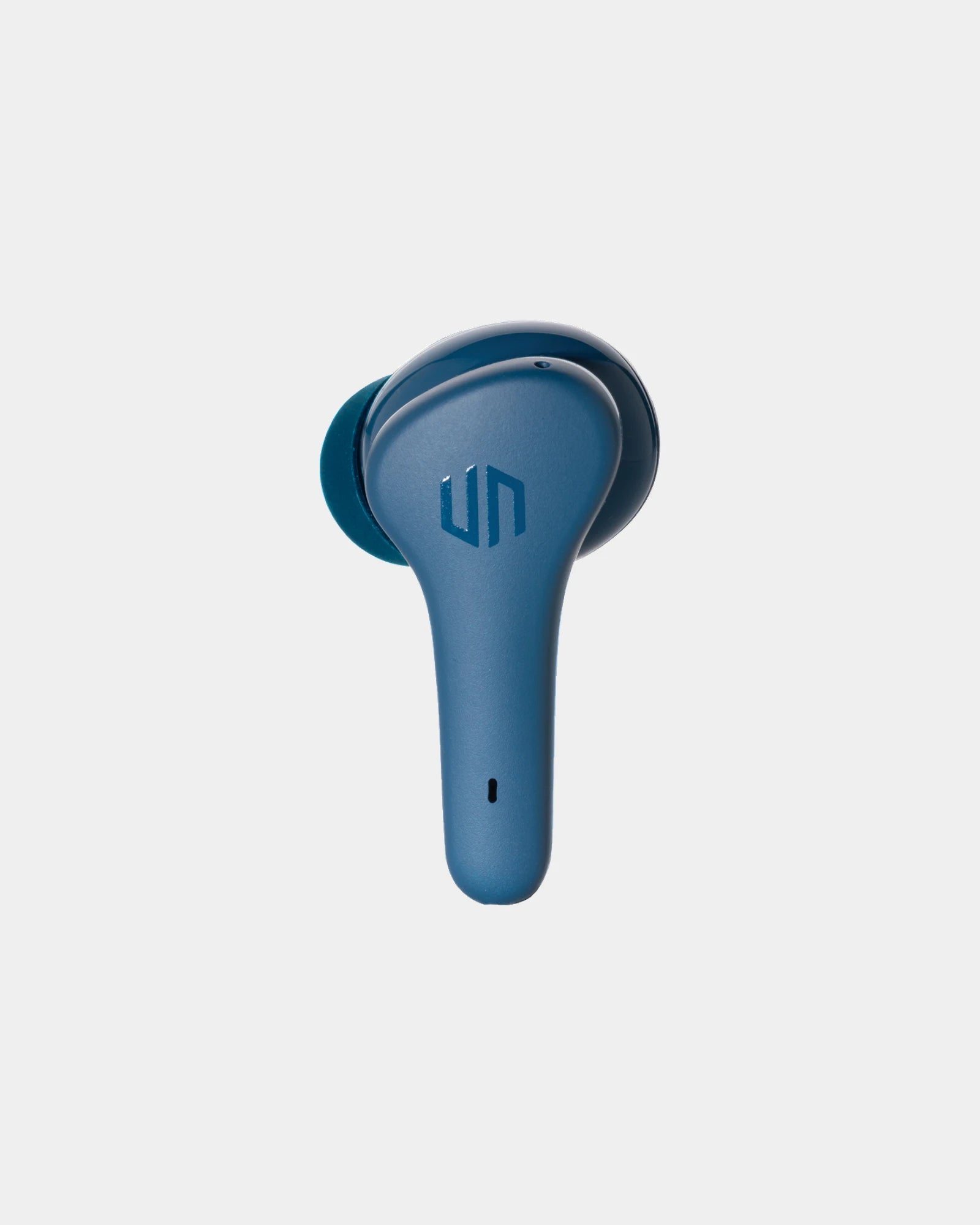 Custom wireless earbuds Urban Vitamin Byron