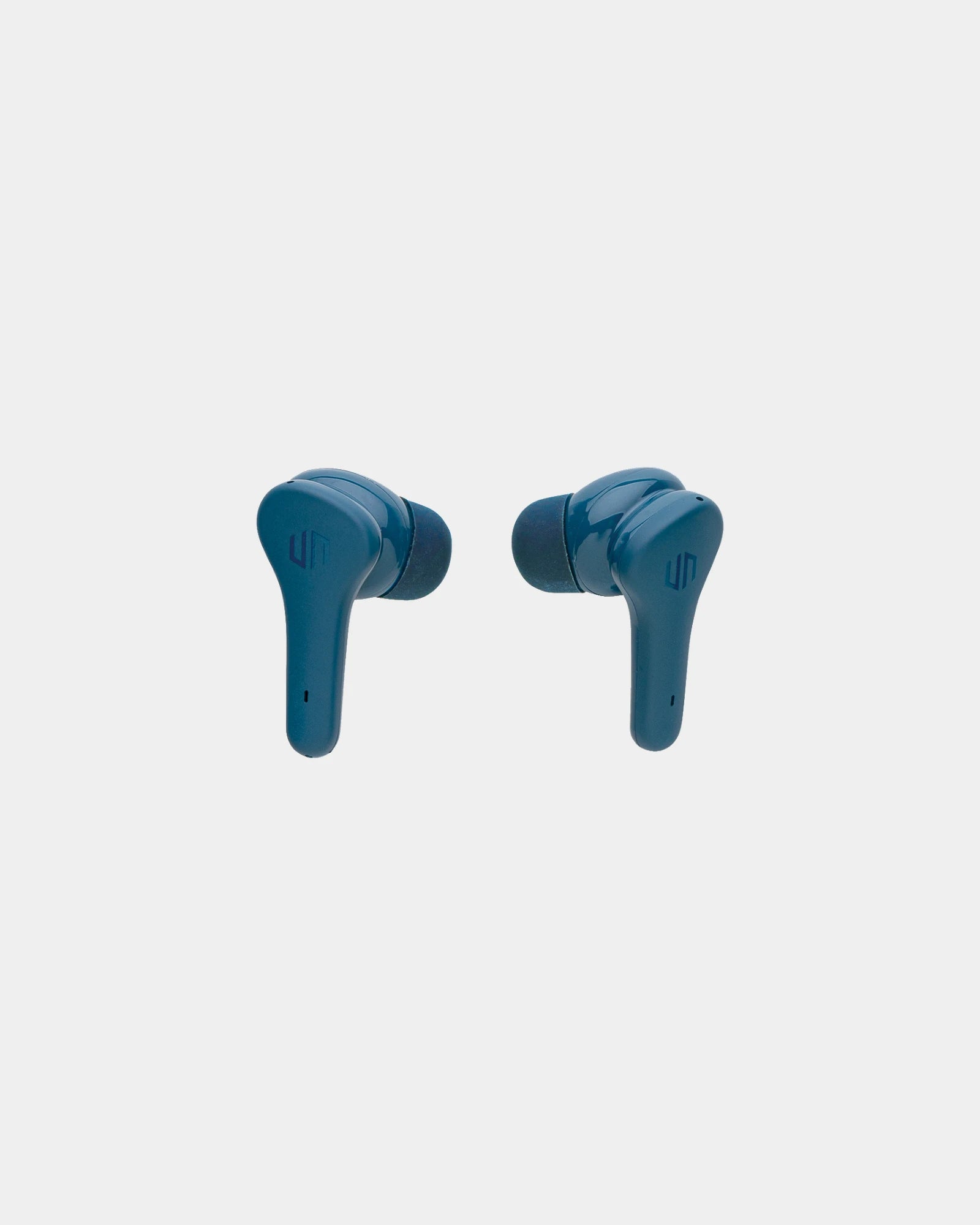 Custom wireless earbuds Urban Vitamin Byron