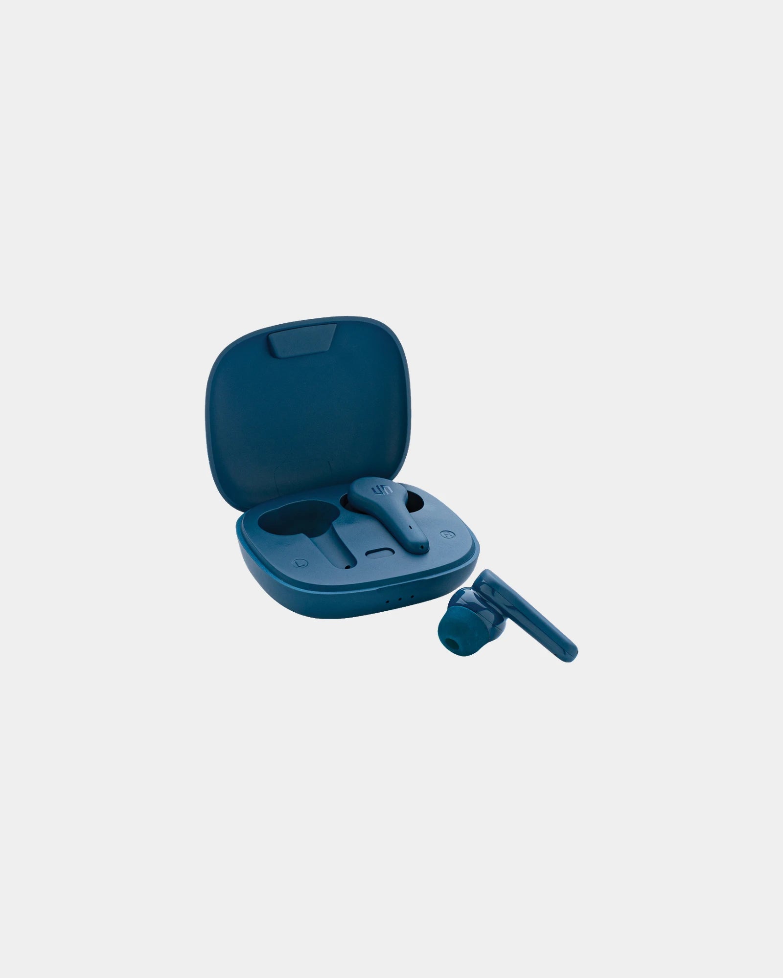 Custom wireless earbuds Urban Vitamin Byron