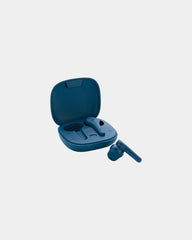 Custom wireless earbuds Urban Vitamin Byron