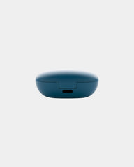 Custom wireless earbuds Urban Vitamin Byron