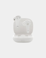 Custom wireless earbuds Urban Vitamin Byron - White