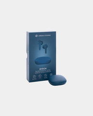 Custom wireless earbuds Urban Vitamin Byron