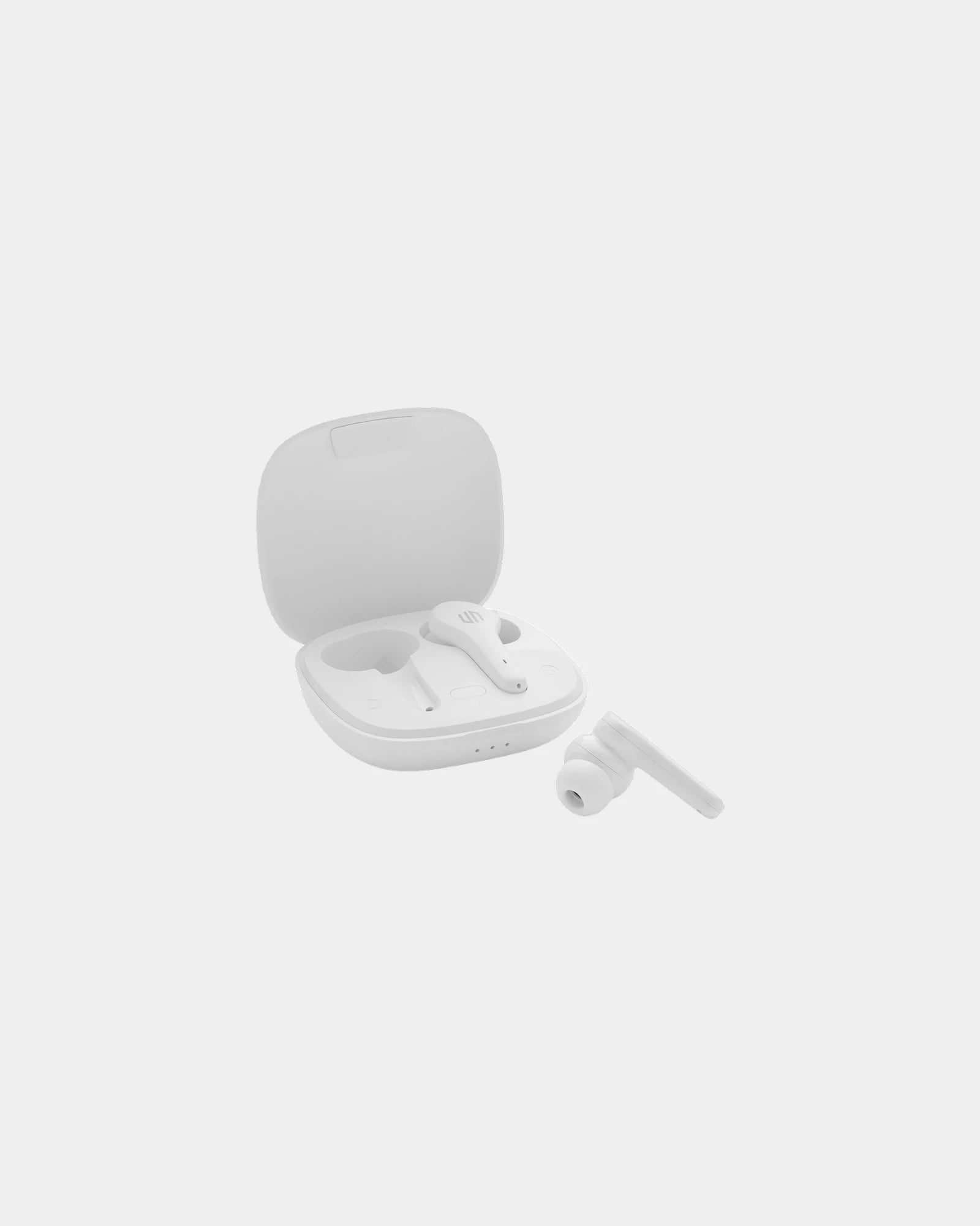 Custom wireless earbuds Urban Vitamin Byron
