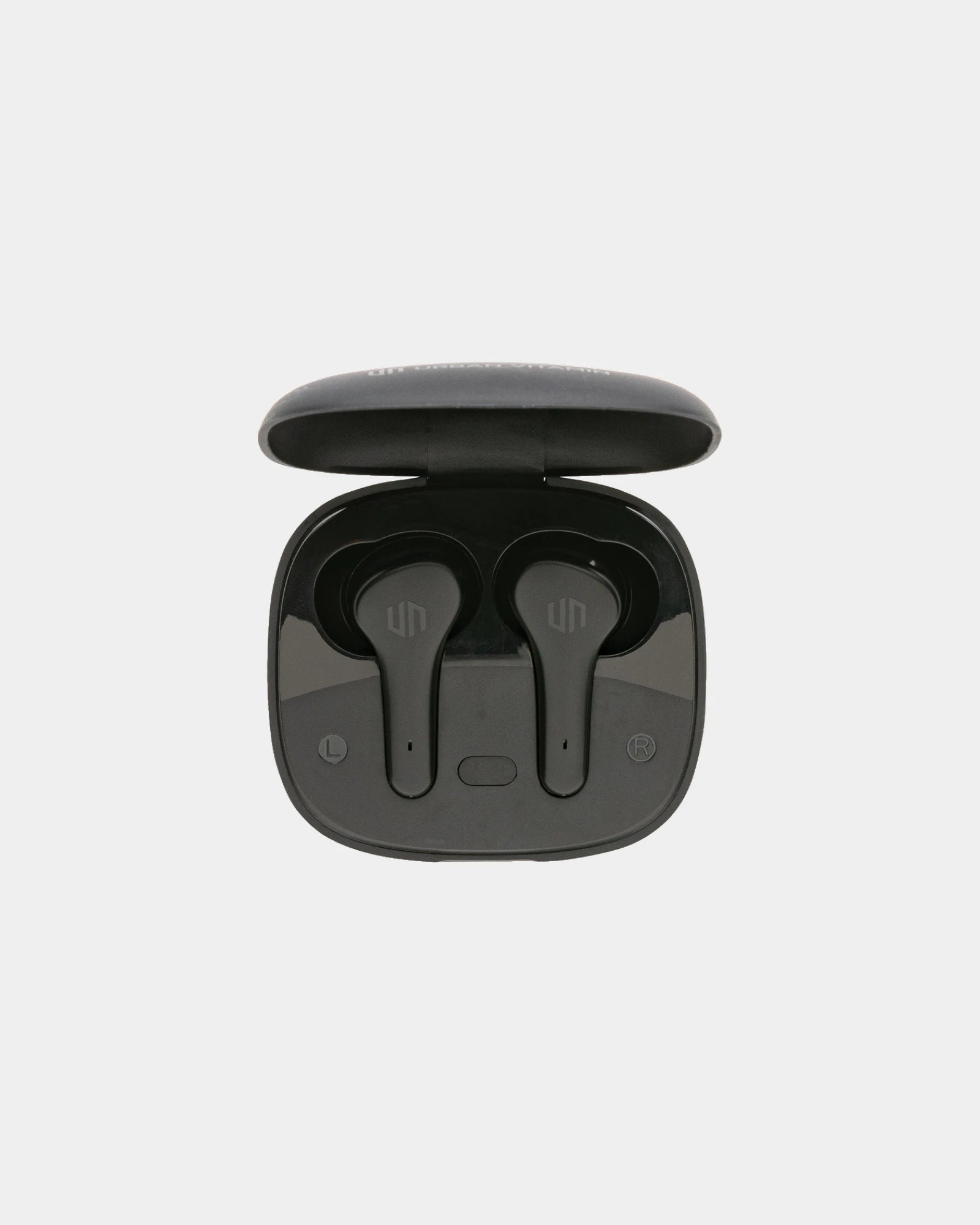 Custom wireless earbuds Urban Vitamin Byron