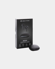 Custom wireless earbuds Urban Vitamin Byron