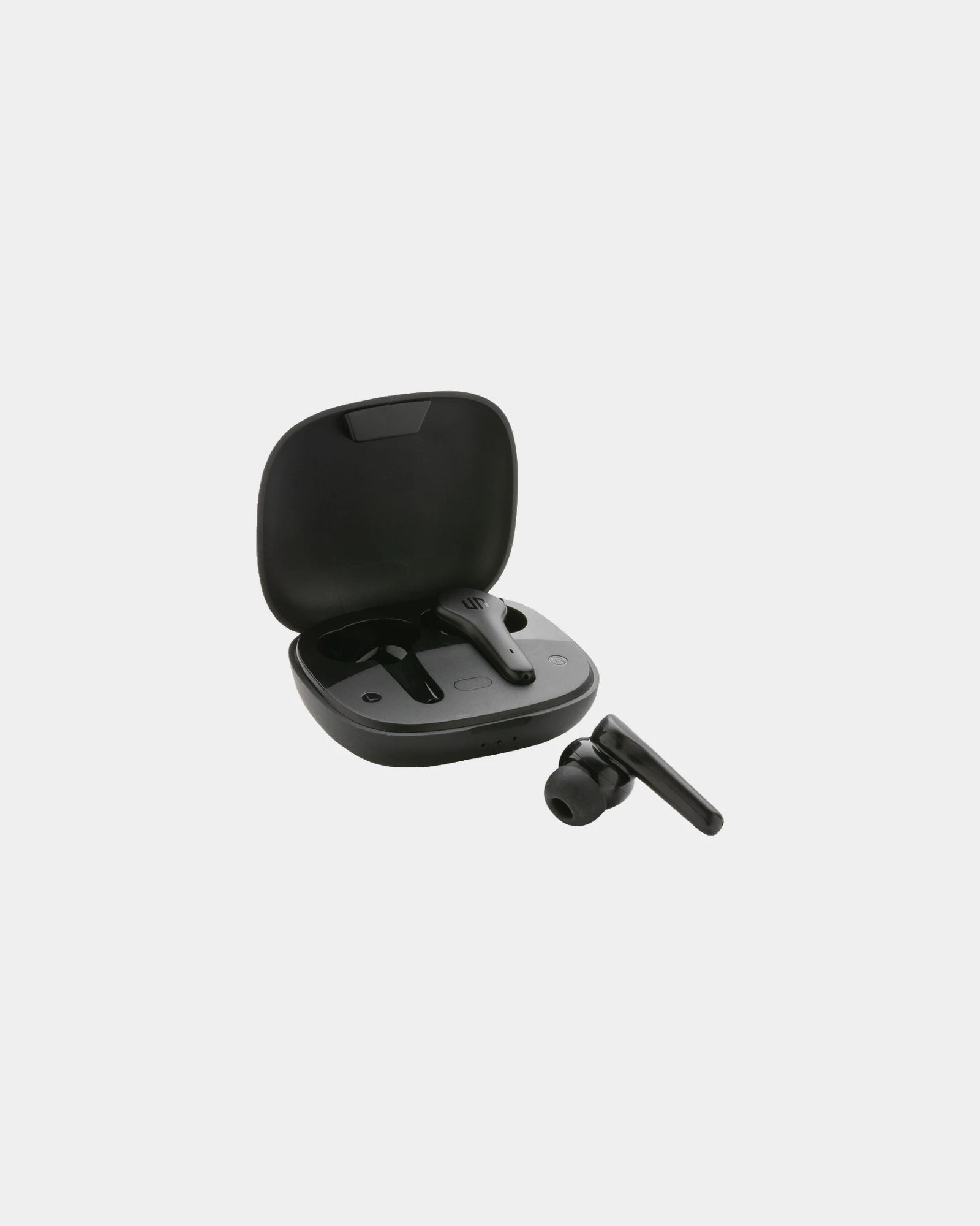 Custom wireless earbuds Urban Vitamin Byron