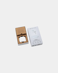 Custom wireless earbuds Urban Vitamin Byron