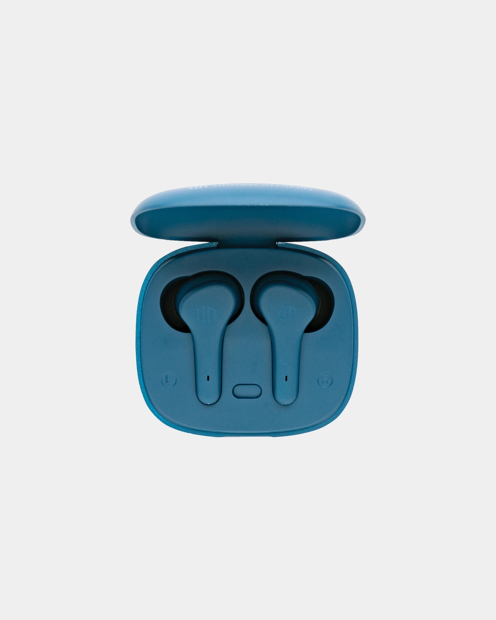 Custom wireless earbuds Urban Vitamin Byron
