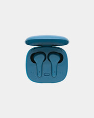 Custom wireless earbuds Urban Vitamin Byron