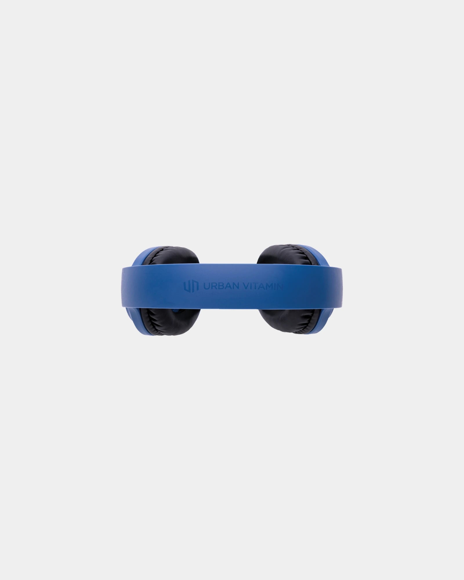 Custom wireless audio headset Urban Vitamin Belmont